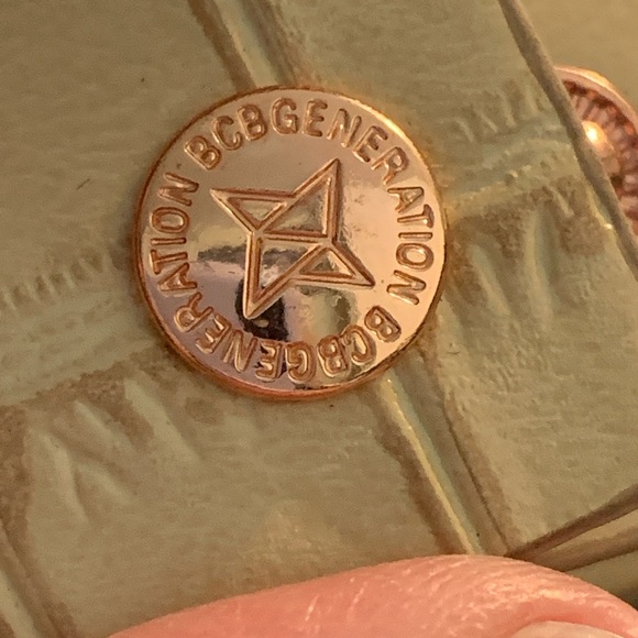 BCB Generation cuff bracelet - Picture 2 of 3